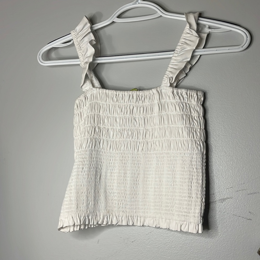 Gianni Bini crop